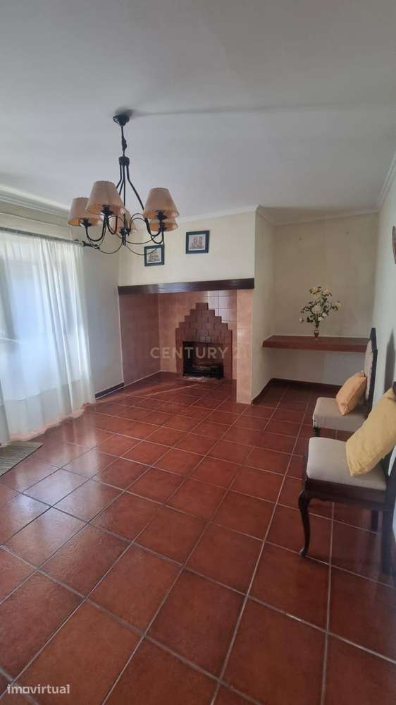 Moradia T2 em Montoito bom estado de conservação pronta habitar - Grande imagem: 5/8