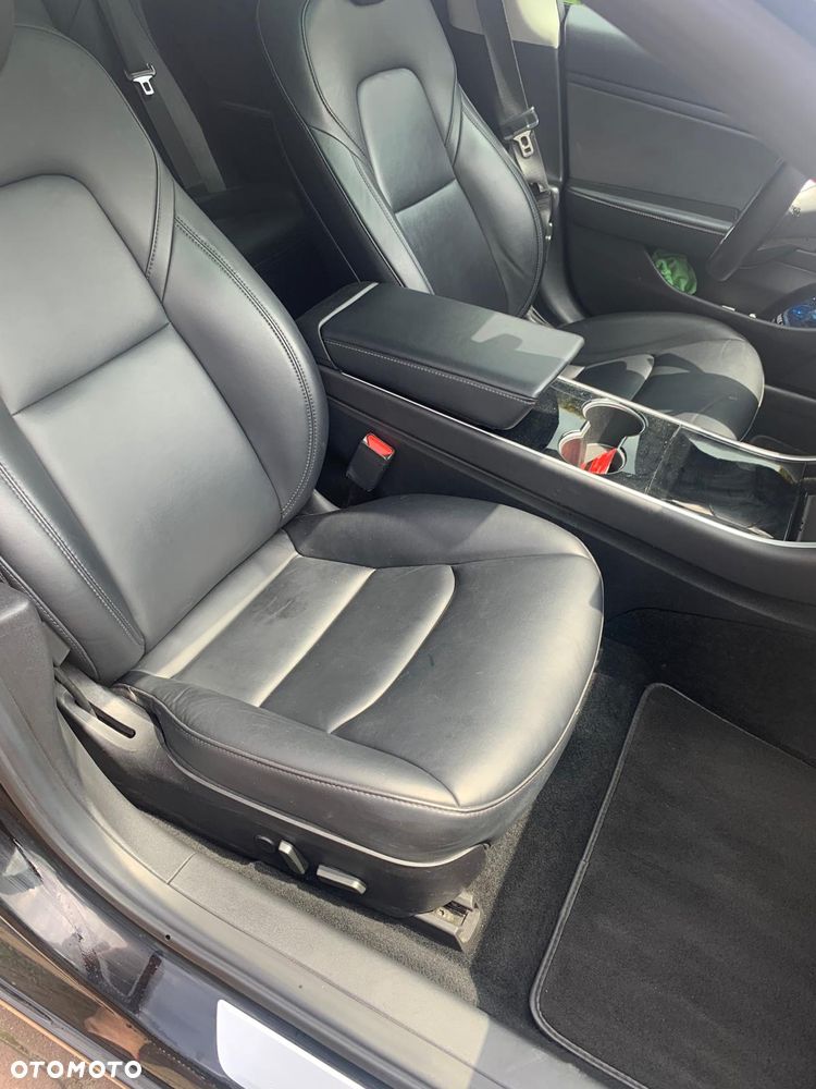 Tesla Model 3 Langstreckenbatterie Hinterradantrieb - 11