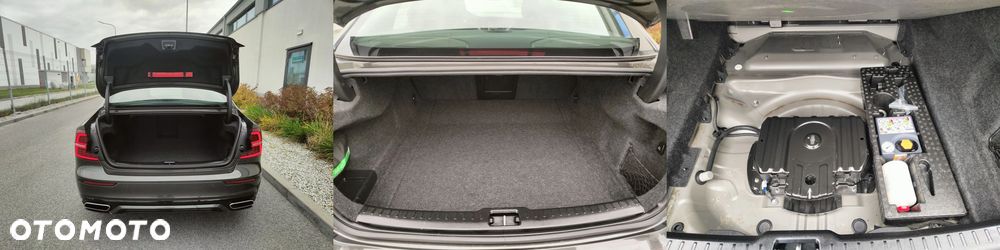 Volvo S60 B4 B Geartronic RDesign - 35
