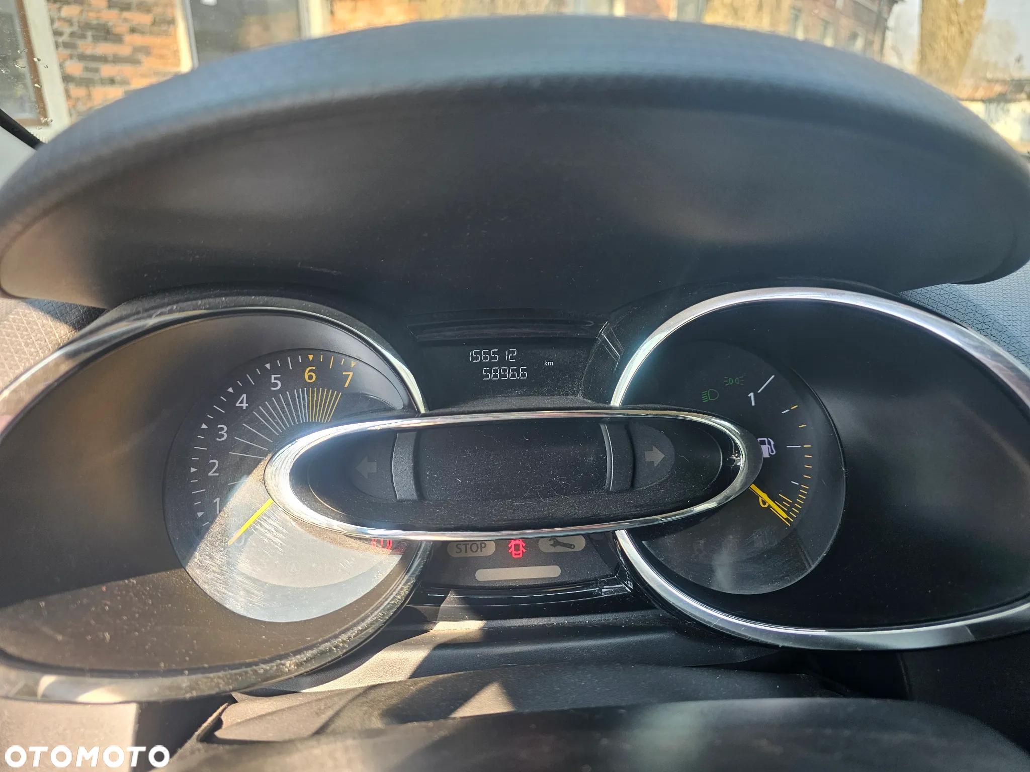 Renault Clio 0.9 Energy TCe Dynamique - 11