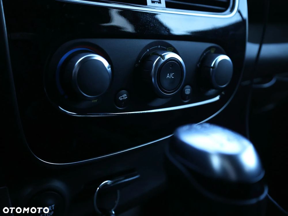 Renault Clio 0.9 Energy TCe Limited 2018 - 14