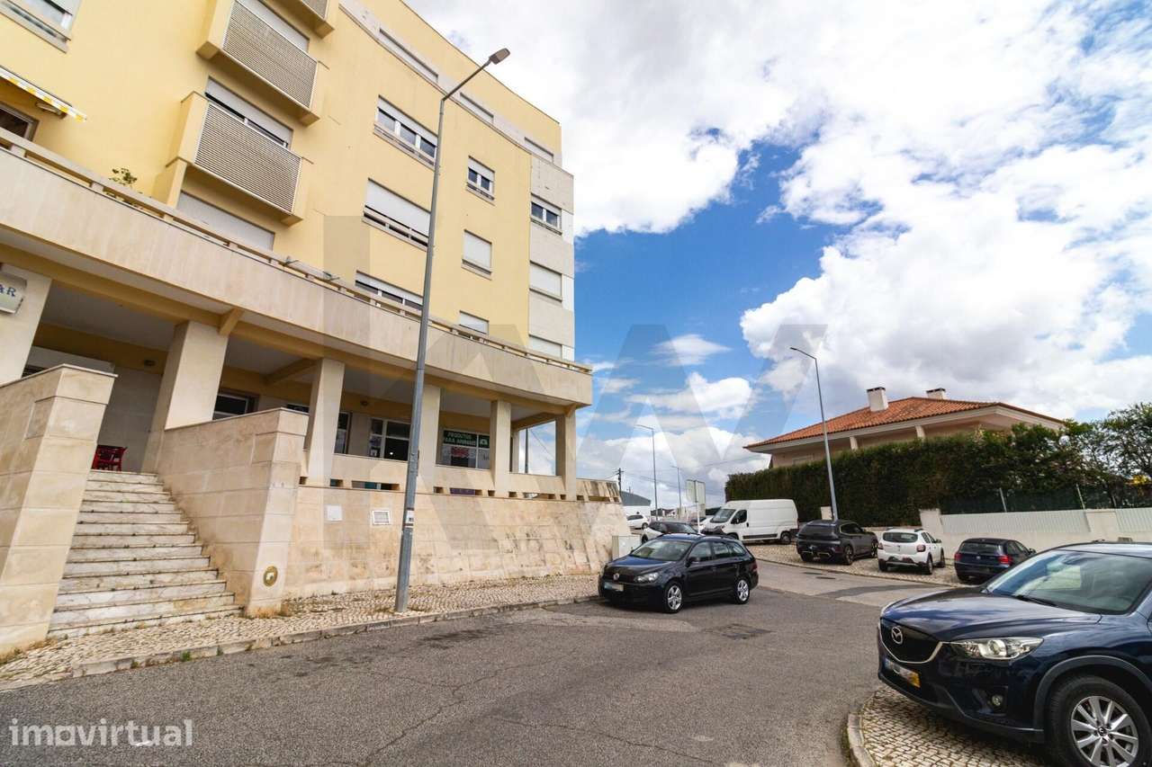 T2 - Quinta do Castelo - Pirescoxe - Grande imagem: 2/33