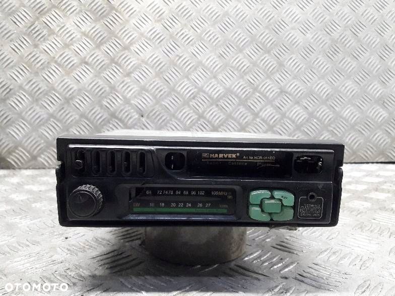 KOMPLETNE WNĘTRZE  KOKPIT KIEROWNICA BOCZKI FOTELE VOLKSWAGEN JETTA I - 14