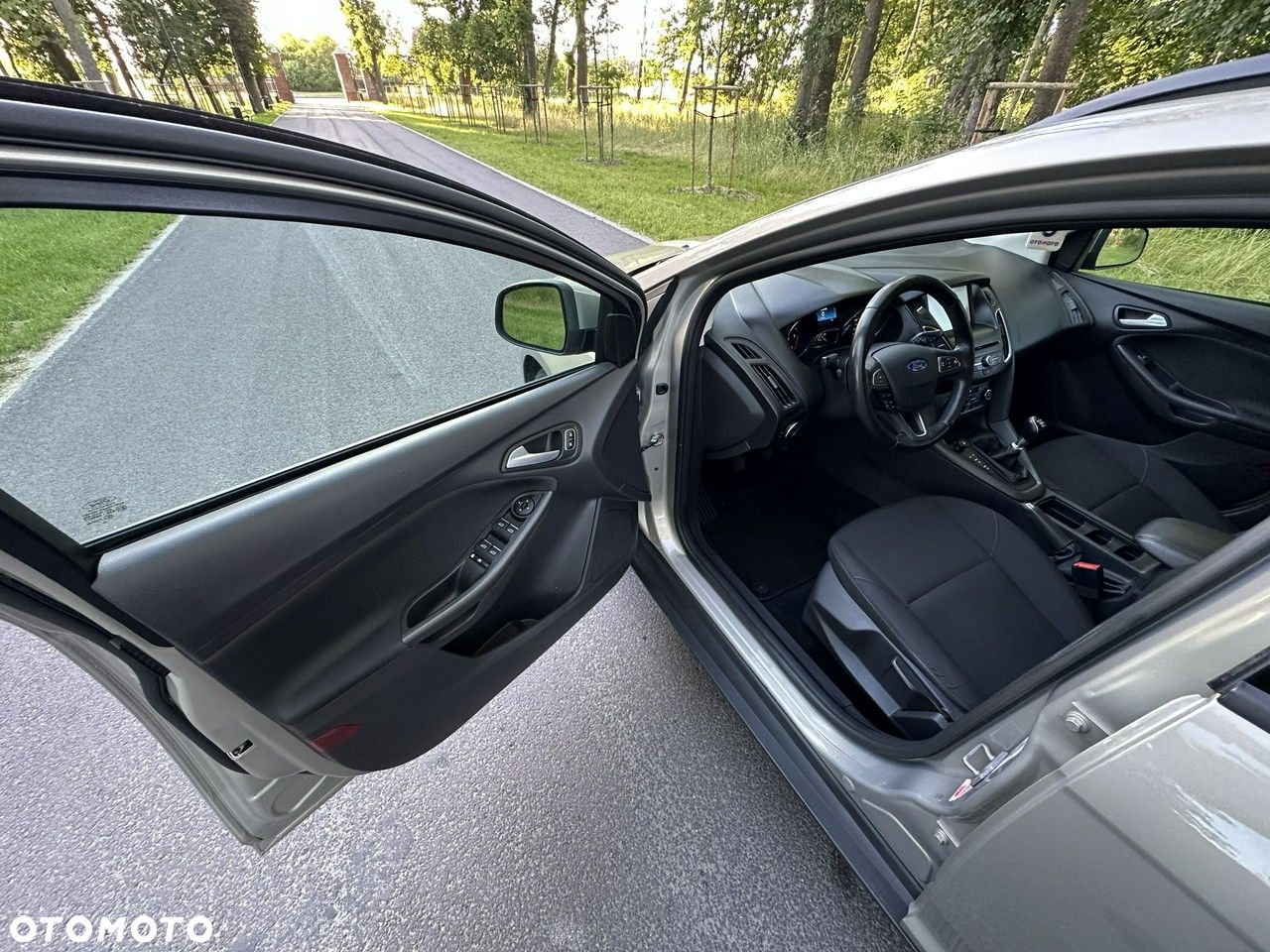 Ford Focus - 17