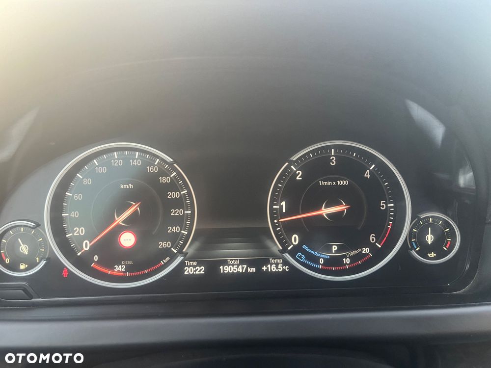 BMW Seria 6 640d M Sport Edition - 15