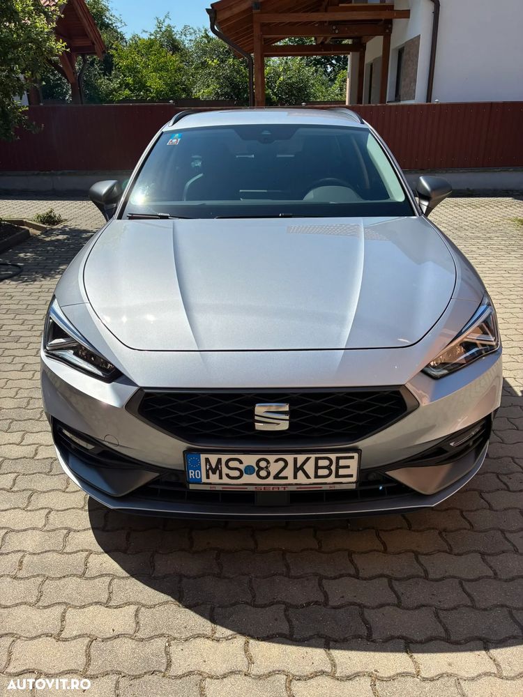 Seat Leon - 2