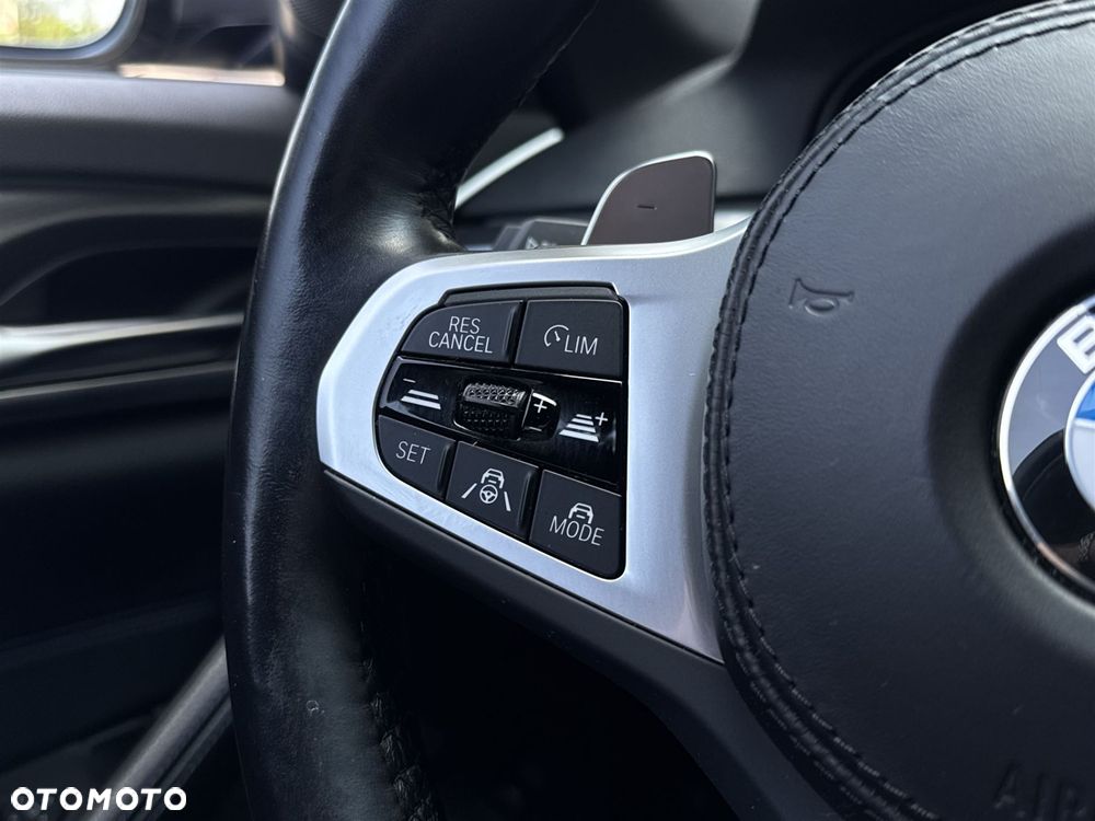 BMW Seria 5 - 14