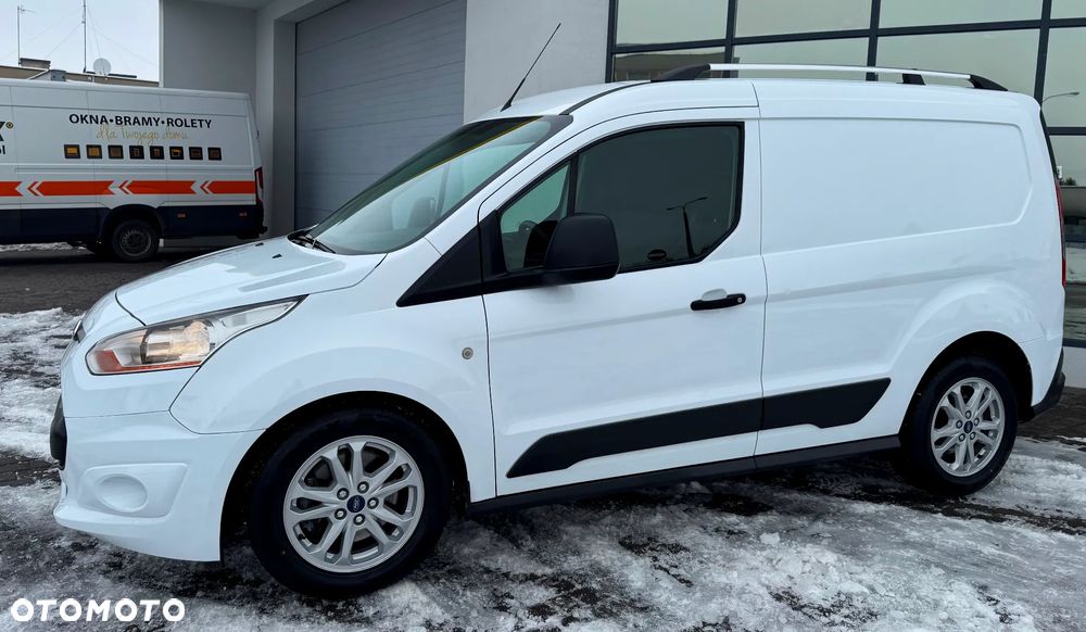 Ford TRANSIT CONNECT - 26
