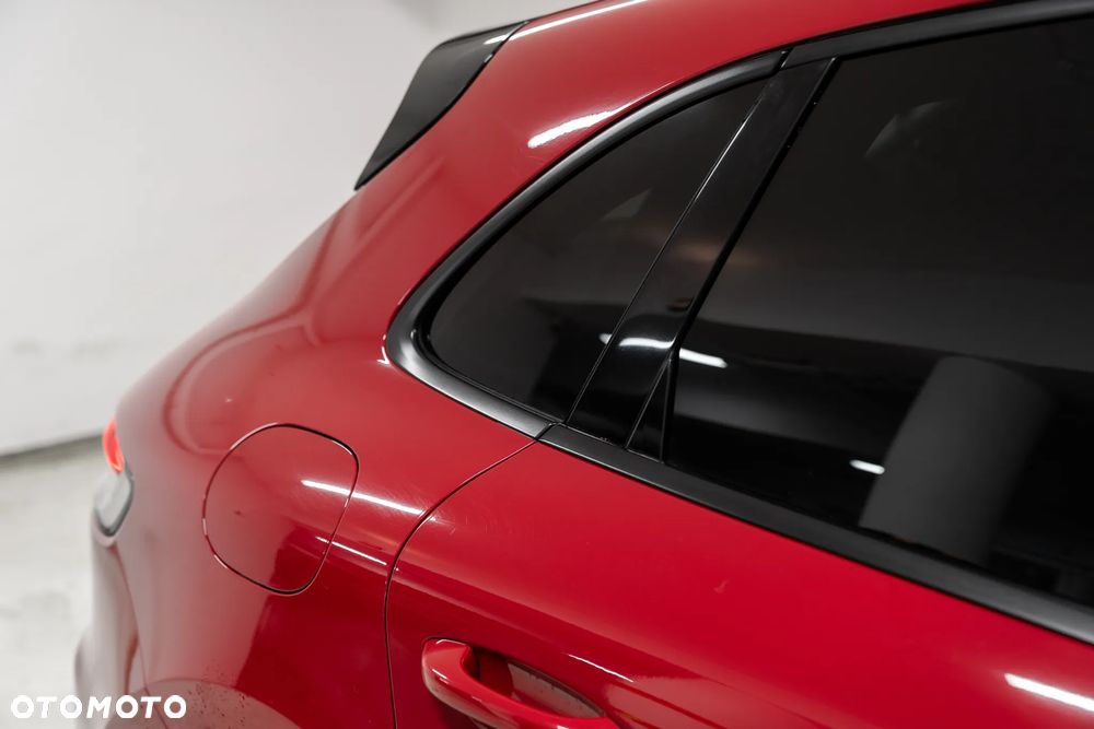 Porsche Macan Standard - 17