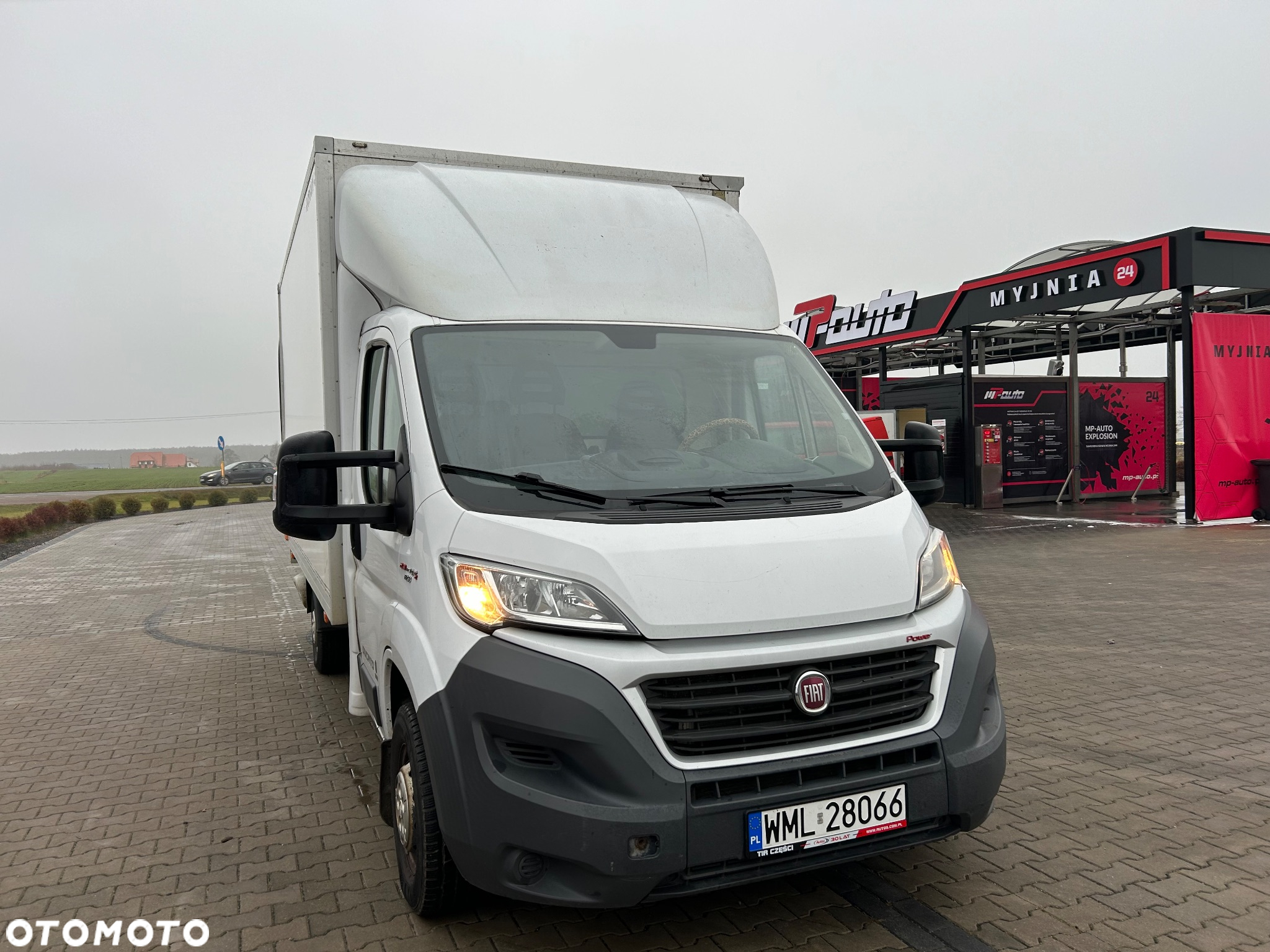 Fiat Ducato - 2
