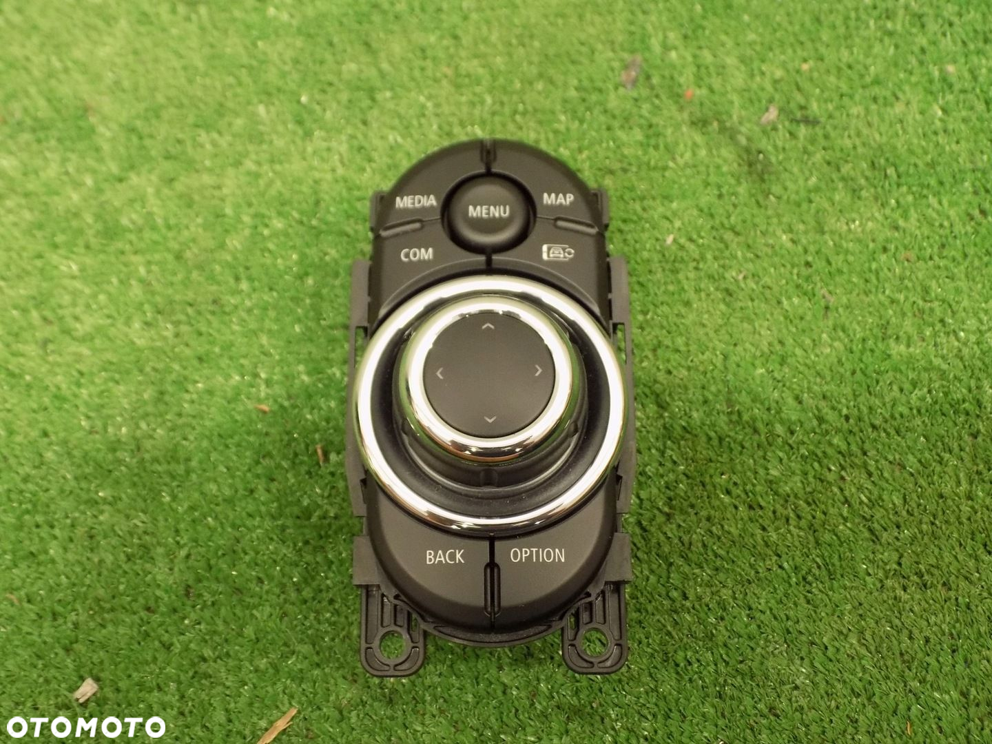 MINI F60 PANEL KONTROLER IDRIVE 5A1B028 - 2