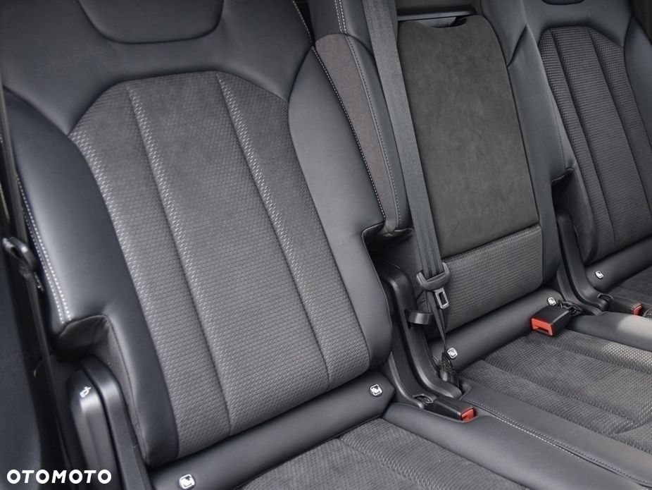 Audi Q7 50 TDI mHEV Quattro S Line Tiptr - 19