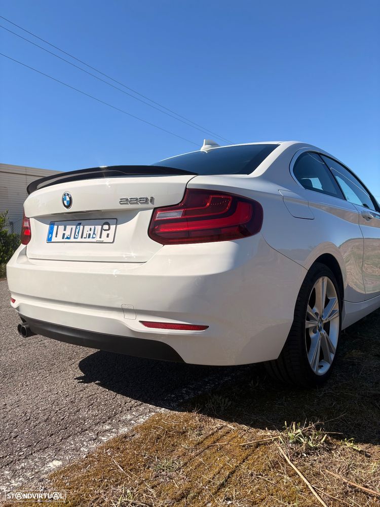 BMW 228 - 7