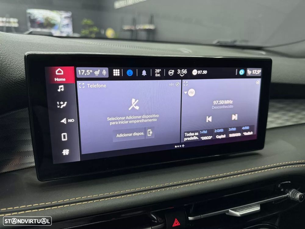 Alfa Romeo Tonale 1.3 Plug-In Hybrid Edizione Speciale e-AWD - 40