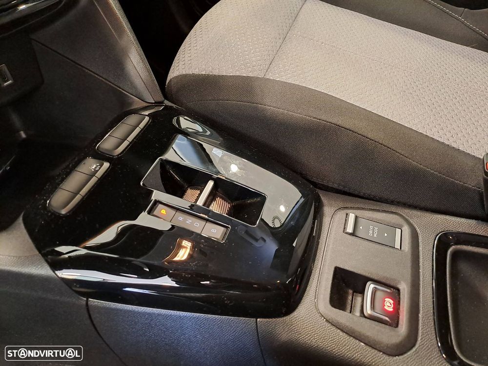 Opel Corsa-e 51 kWh Edition - 9