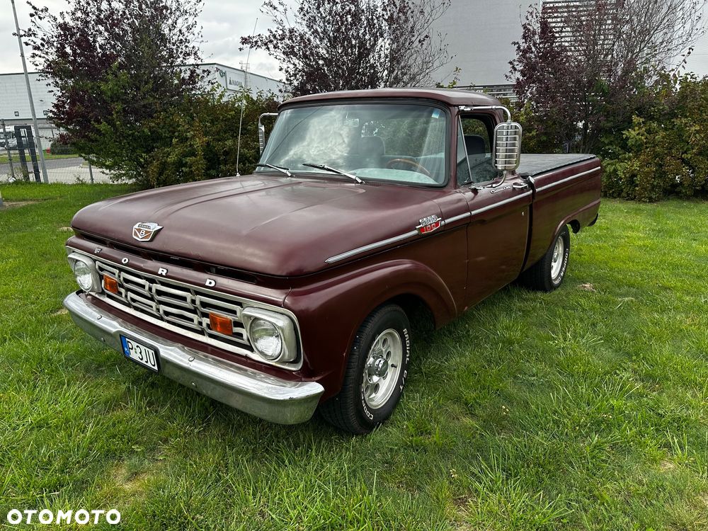 Ford Inny - 1