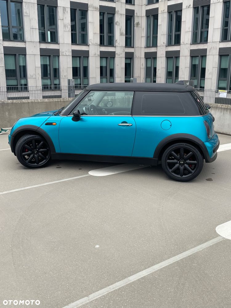 MINI ONE Standard - 12