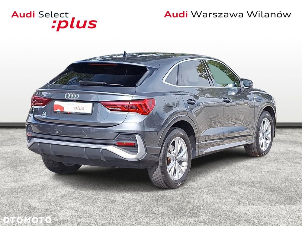 Audi Q3 Sportback - 5