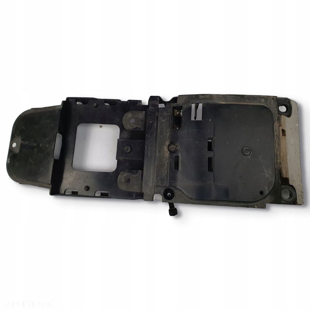 WYPEŁNIENIE NADKLE TYŁ Yamaha YZF-R6 R6 RJ11 06-07 maskownica - 3