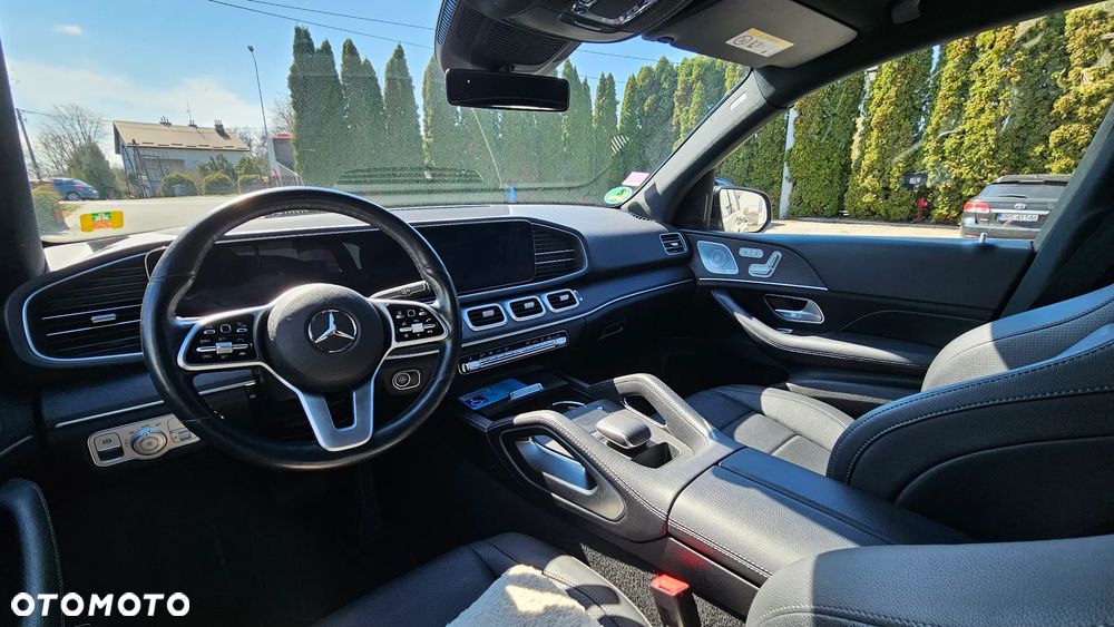 Mercedes-Benz GLE 350 de 4Matic 9G-TRONIC Advanced - 6
