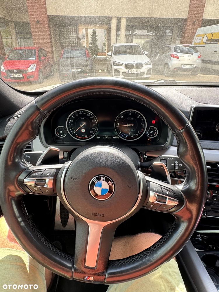 BMW X5 - 19