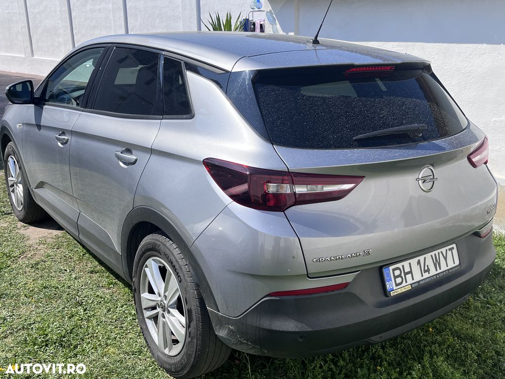 Opel Grandland X 1.5 START/STOP Enjoy - 3