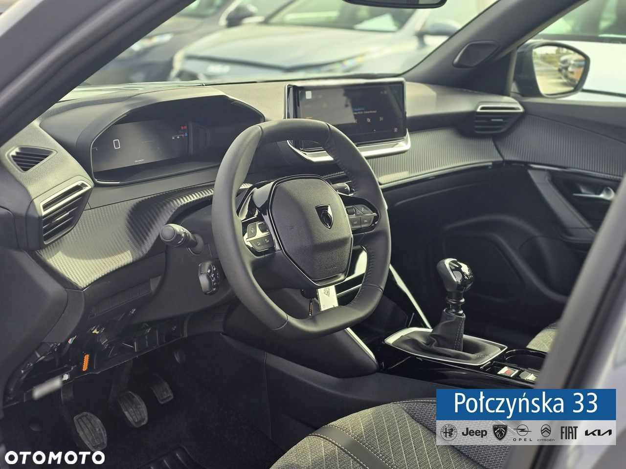Peugeot 2008 - 11