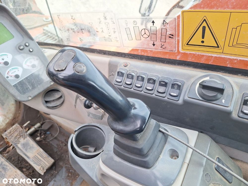 Case Wx 125 4X4 - 18