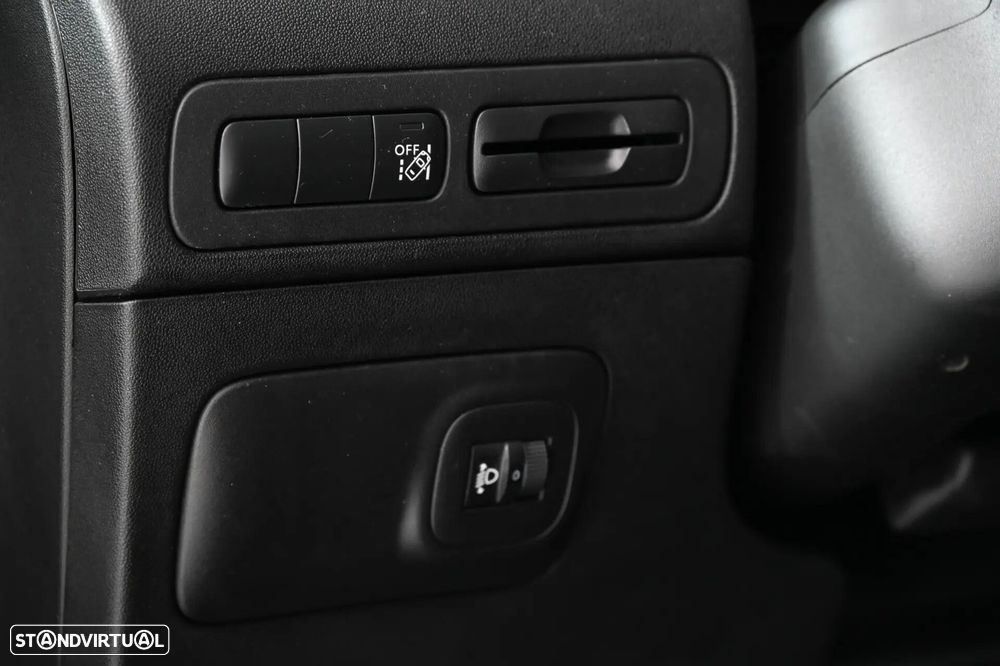 Citroën C3 Aircross 1.2 PureTech C-Series - 22