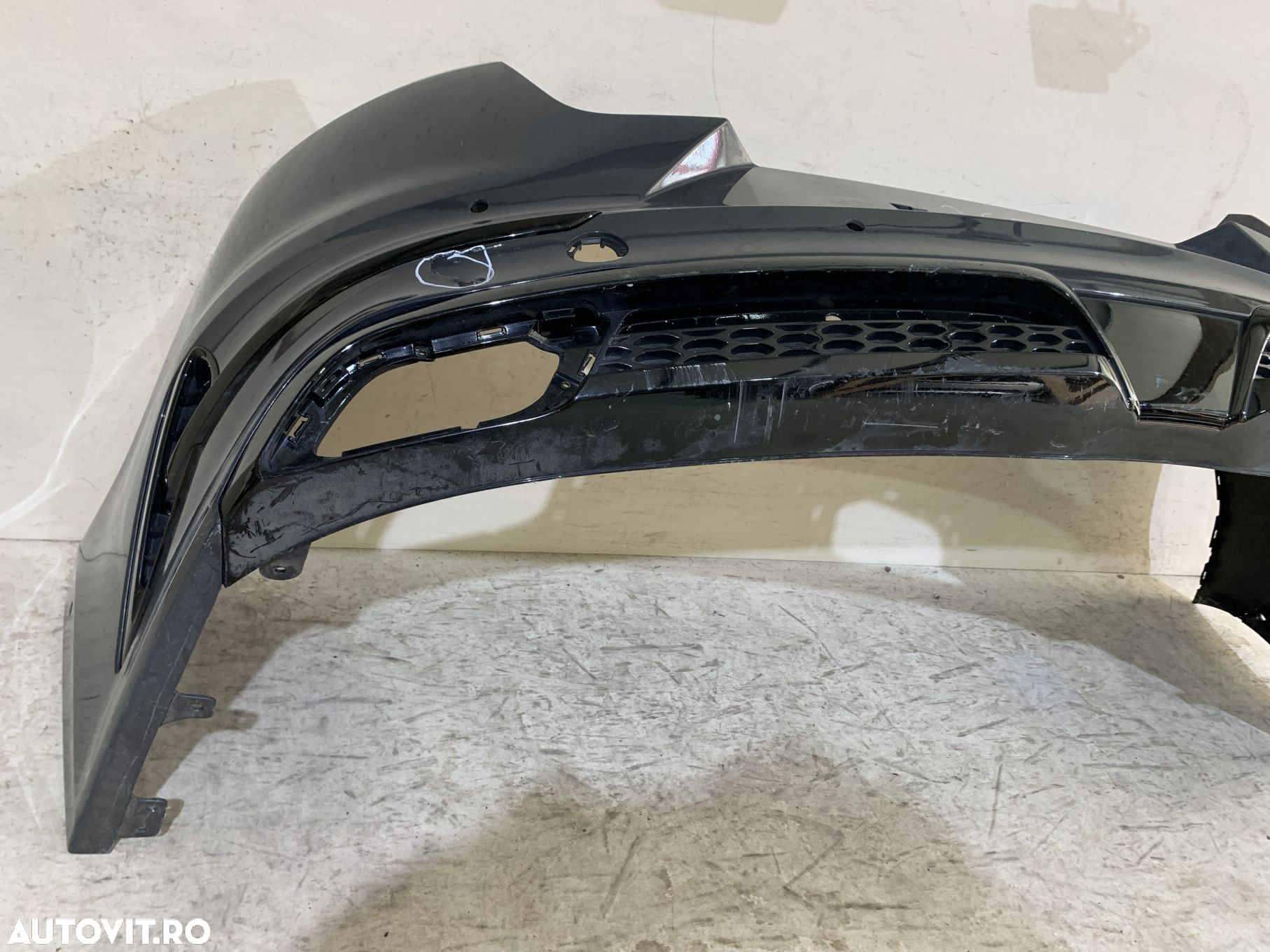 Bara spate Kia Pro Ceed GT-Line, 2018, 2019, 2020, 2021, 2022, cod origine OE 86611-J7710 - 13