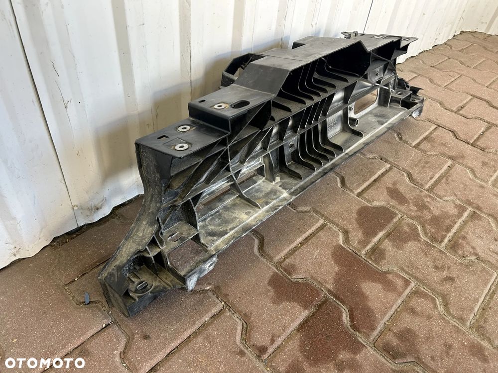 PROACE CITY BERLINGO PARTNER COMBO RIFTER 2018- PAS PRZEDNI WZMOCNIENIE CZOŁOWE - 7