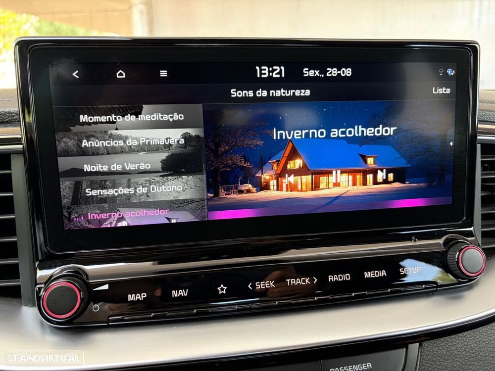 Kia XCeed 1.4 T-GDI Tech - 27