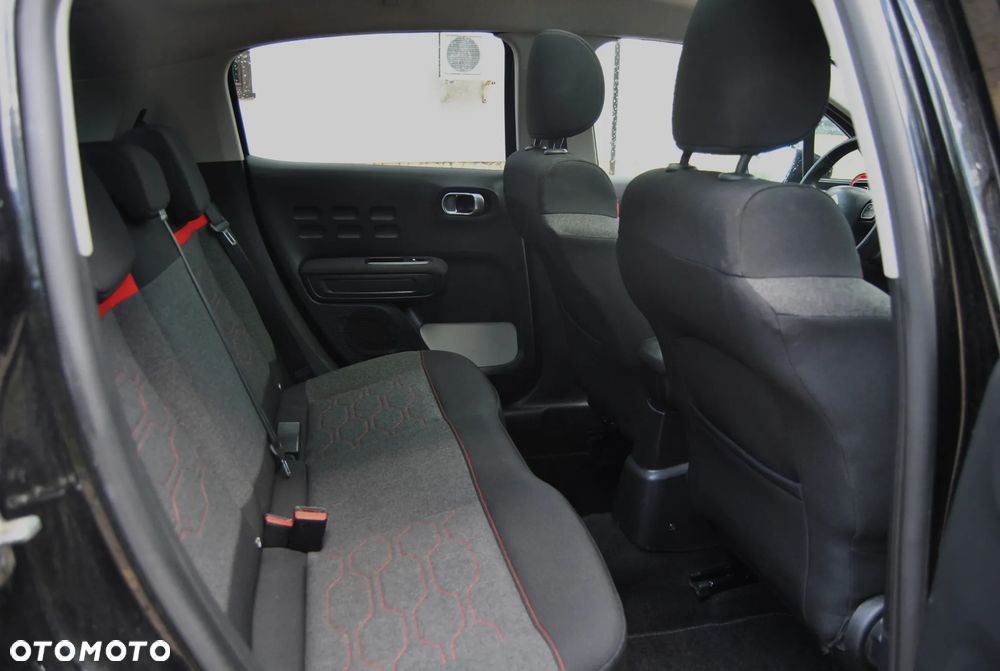 Citroën C3 - 8
