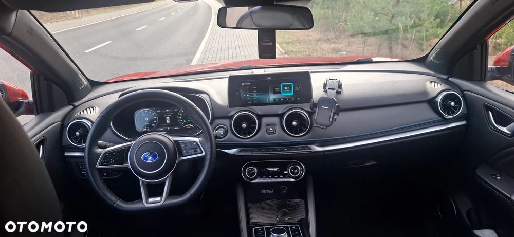 DFSK Seres 3 ver-53kwh-luxury - 6