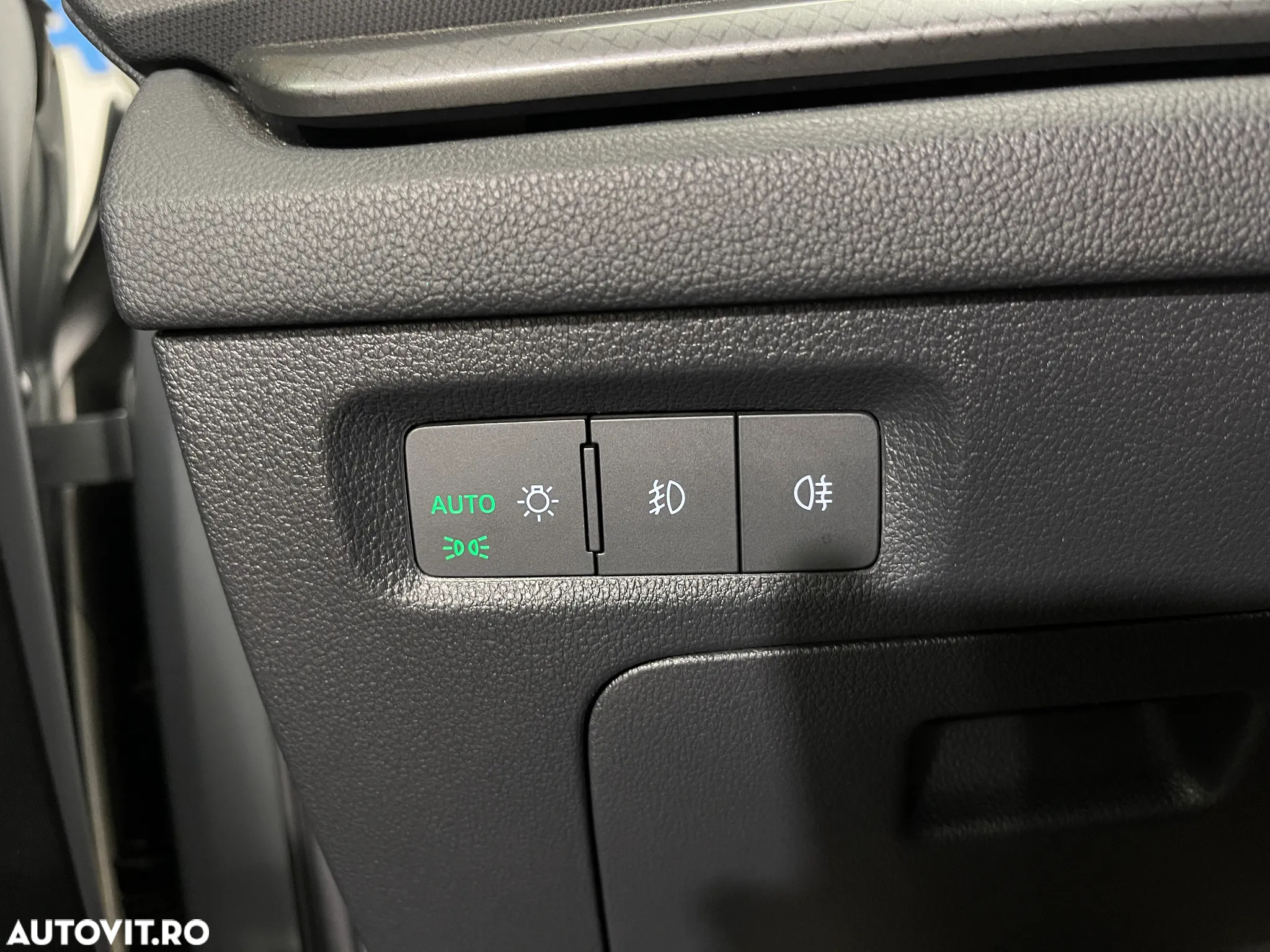 Skoda Octavia 1.5 TSI Ambition - 20