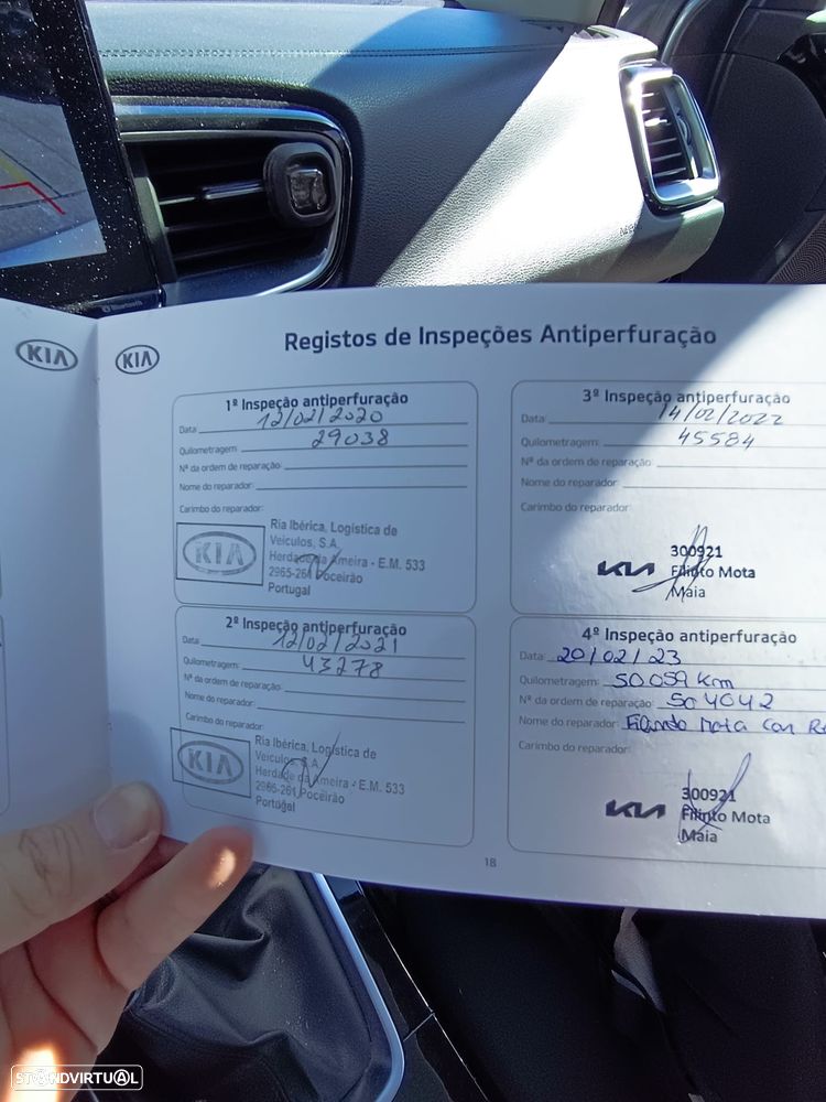 Kia Ceed 1.0 T-GDi TX - 18