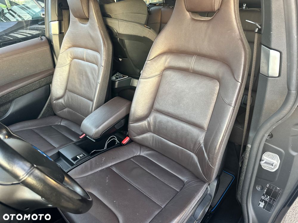 BMW i3 (120 Ah) - 19