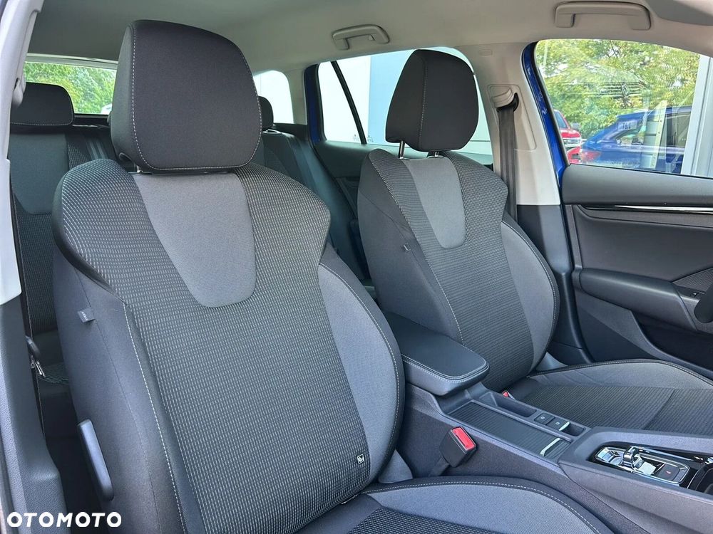 Skoda Octavia 1.5 TSI e-Tec Ambition DSG - 18