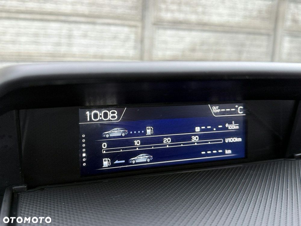 Subaru XV 2.0i Lineartronic Exclusive+ - 21