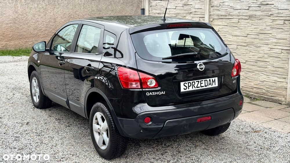 Nissan Qashqai 1.5 dCi Tekna - 21