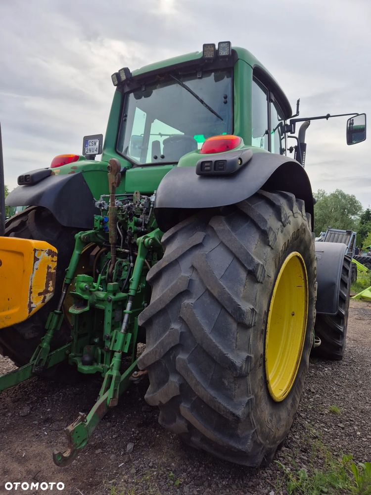 John Deere - 4