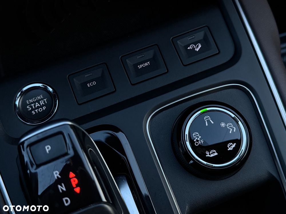 Citroën C5 Aircross BlueHDI 180 S&S EAT8 SHINE PACK - 19