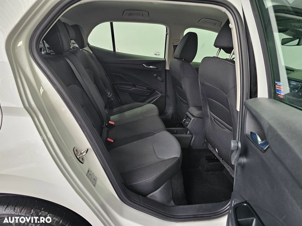 Skoda Fabia 1.0 TSI 95 CP Ambition - 25