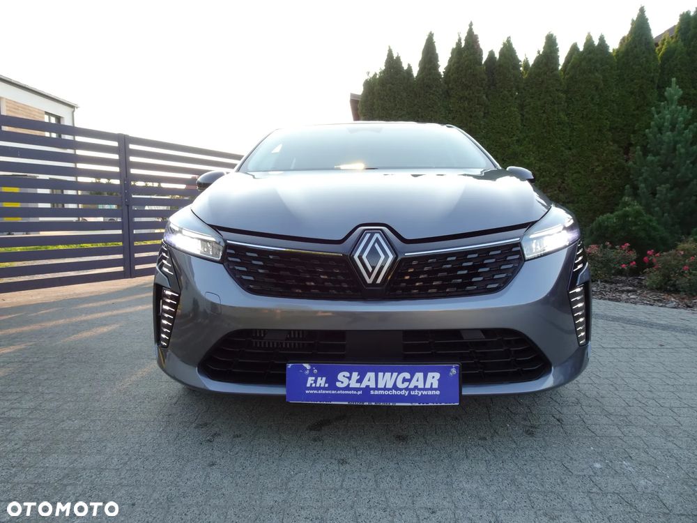 Renault Clio 1.0 TCe Intens - 11