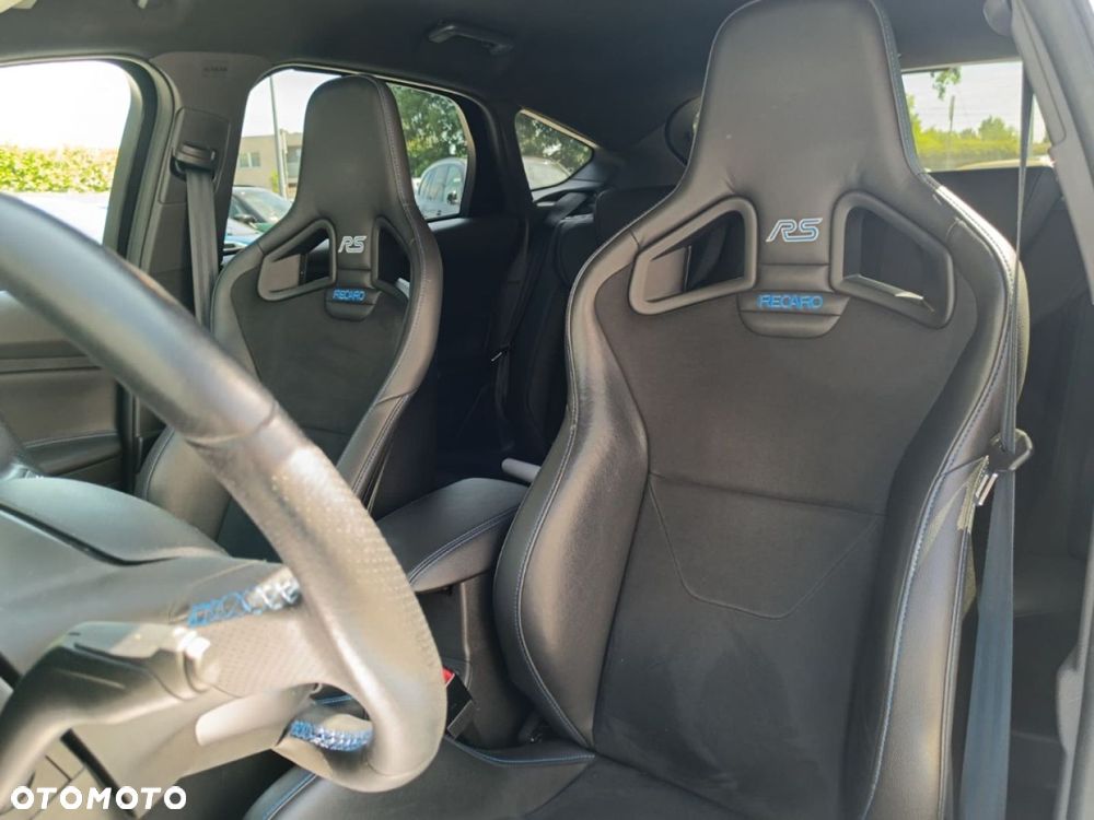 Ford Focus - 18