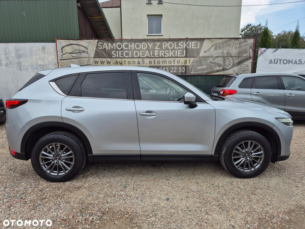 Mazda CX-5 2.5 Skyenergy 2WD - 7