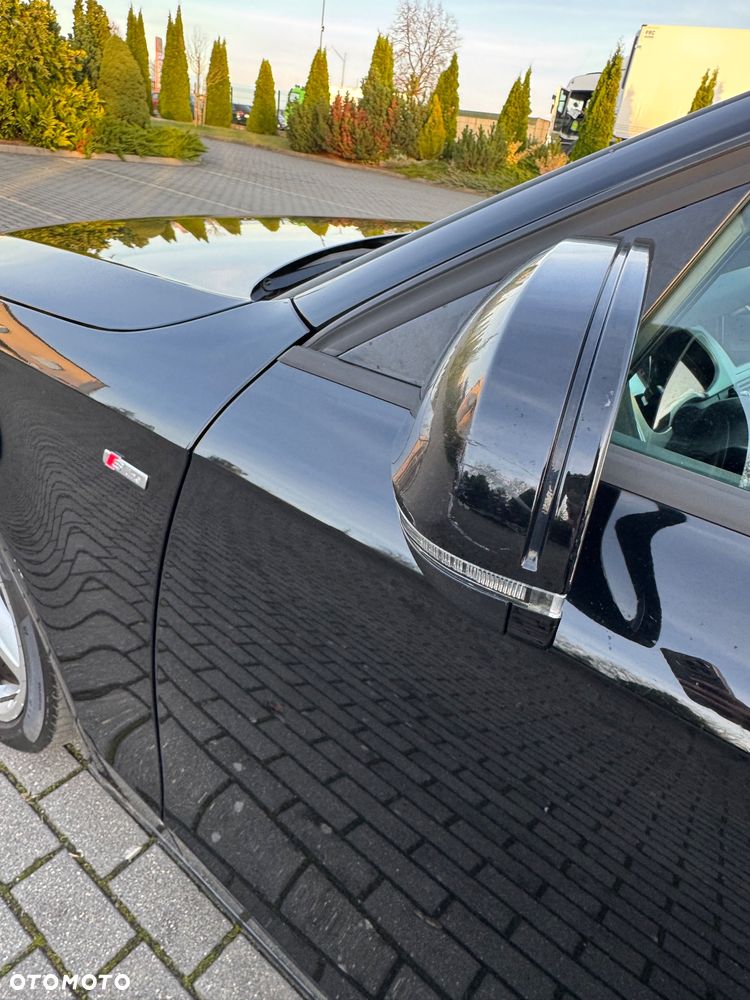 Audi A4 Limousine 2.0 TDI Quattro - 23