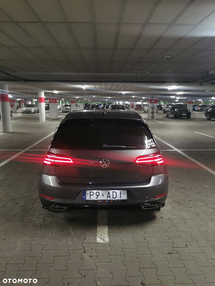 Volkswagen Golf VII 1.5 TSI BMT Evo Highline DSG - 31