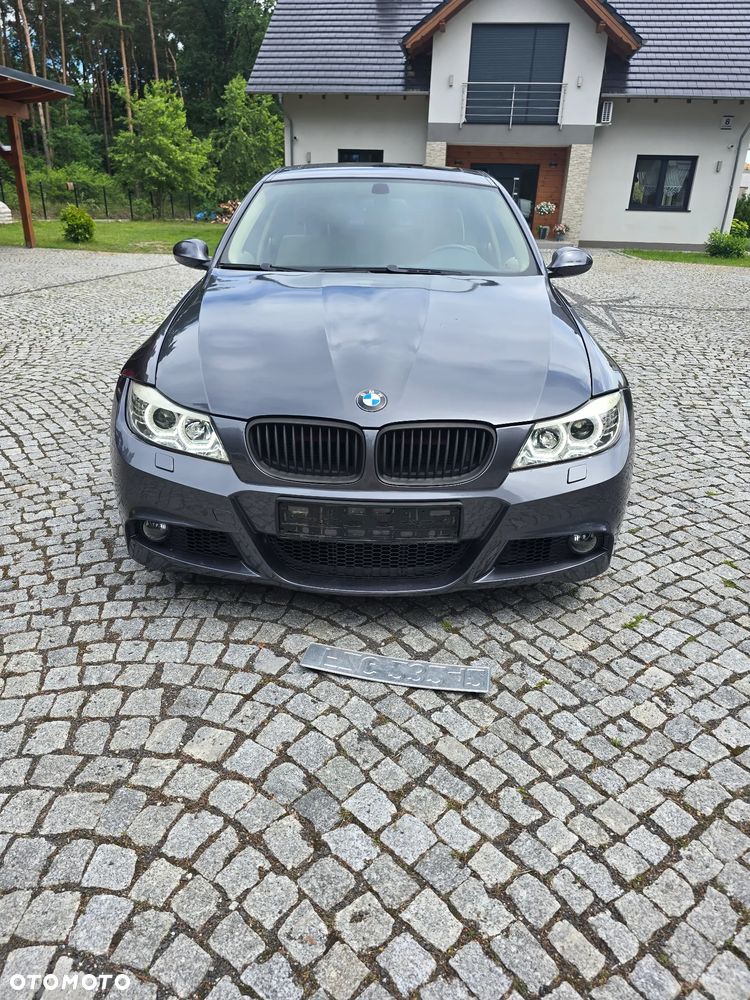 BMW Seria 3 325i - 18