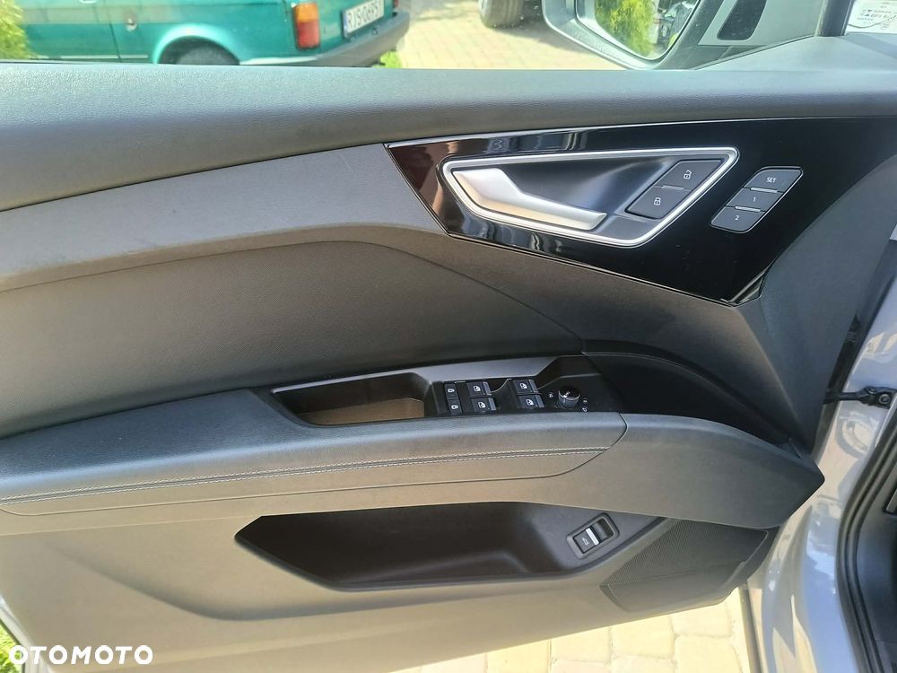 Audi Q4 Sportback e-tron 40 - 24
